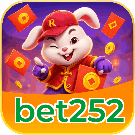 bet252 Logo