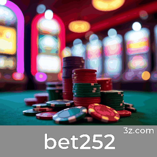 Estratégias de Apostas Inteligentes: Aumente Seu Sucesso com Bet252