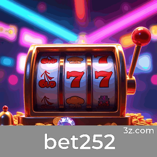 Descubra Jogos Revolucionários e Experiências Disruptivas na bet252