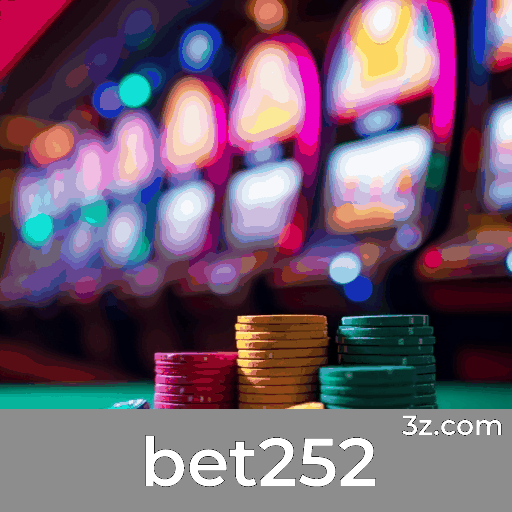 Infraestrutura Multi-Camadas Robusta na bet252